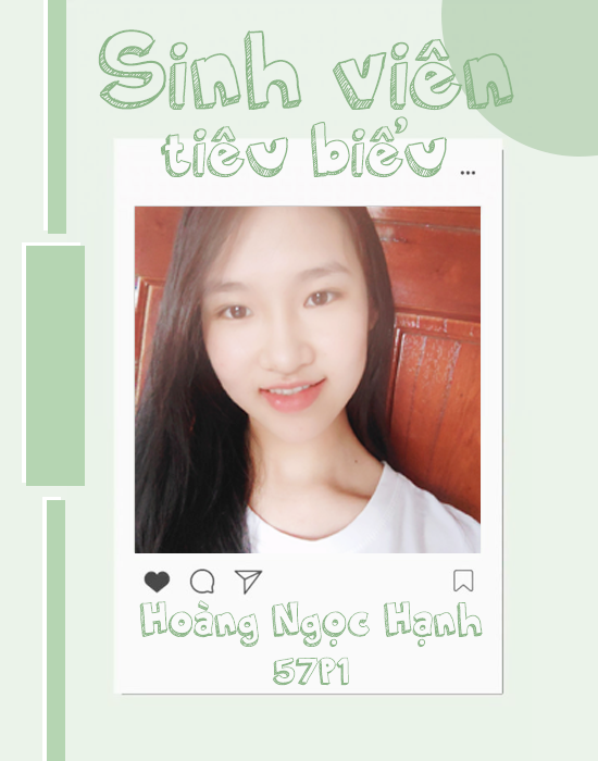 HOÀNG NGỌC HẠNH