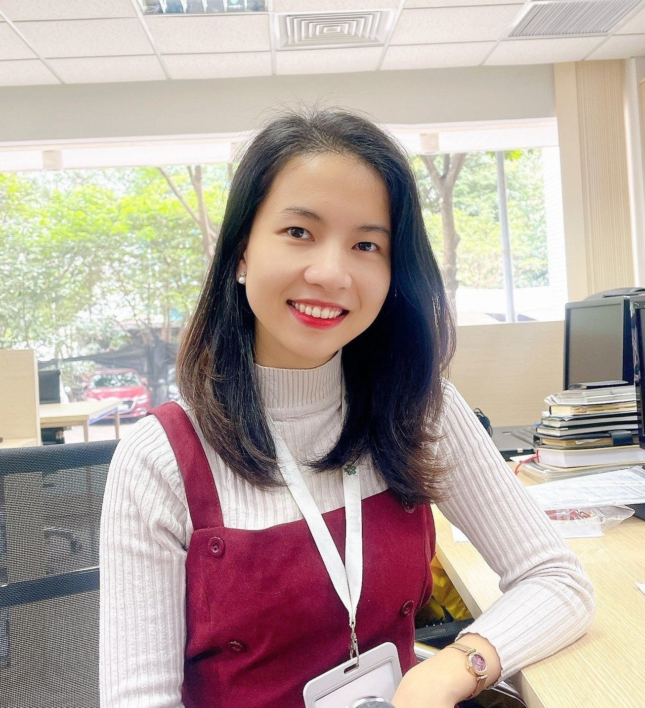 ĐẶNG THỊ NGỌC BÍCH