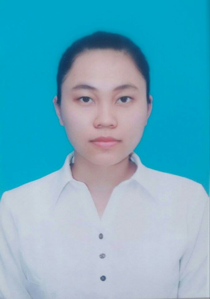 TRẦN ĐỨC ĐIỆP