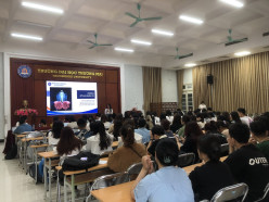 DANH MỤC ĐỀ TÀI NCKH SV ĐẾN NĂM HỌC 2019 - 2020