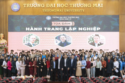 TỌA ĐÀM HÀNH TRANG LẬP NGHIỆP