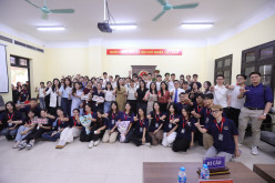 PHIÊN TÒA GIẢ ĐỊNH 2026 – “CẠM BẪY ĐƠN HÀNG ẢO"