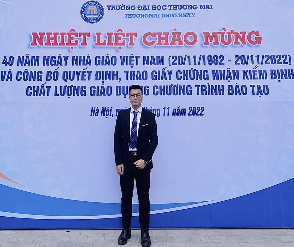 Thạc sỹ Nguyễn Phương Đông