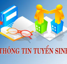 THÔNG TIN TUYỂN SINH CỦA KHOA MARKETING